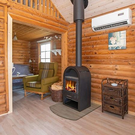 4 Person Holiday Home In Hovborg Екстер'єр фото